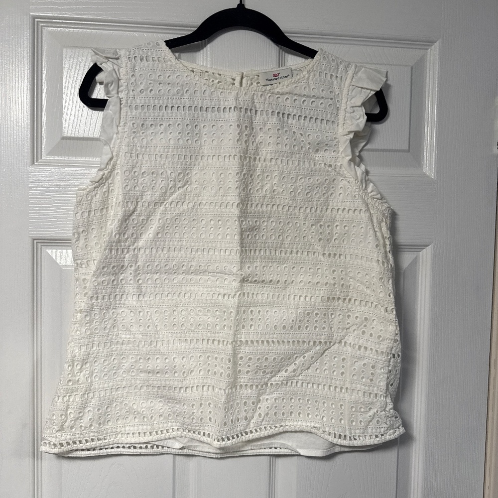 Vineyard Vines Blouse